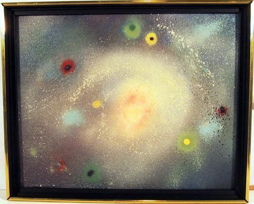 Virgo Oil | Unknown Artist,{{product.type}}