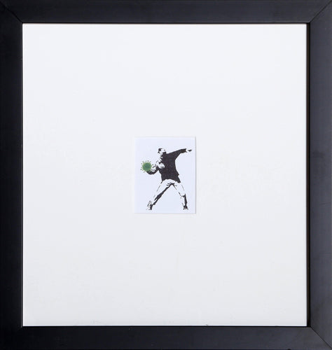 Virus Thrower Digital | Unknown Artist,{{product.type}}