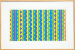 Visual Chemistry - Textile II Digital | Carol Bouyoucos,{{product.type}}