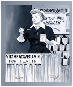 Vitameata Vegamin Digital | Linda Koast,{{product.type}}