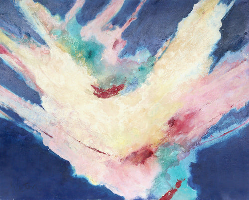 Volcanic Acrylic | Richard Weston,{{product.type}}