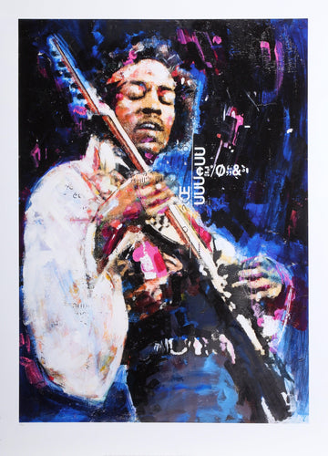 Voodoo Child digital | Sid Maurer,{{product.type}}