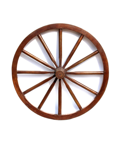 Wagon Wheel Metal | Unknown Artist,{{product.type}}