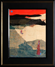 Waiting Oil | Alvin Carl Hollingsworth,{{product.type}}