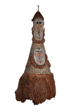 Walking Mask, Papua New Guinea Digital | Unknown Artist,{{product.type}}