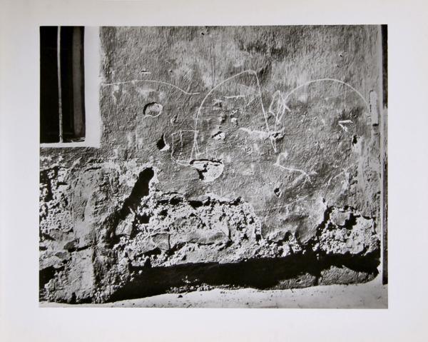 Wall Black and White | Miroslav Hak,{{product.type}}