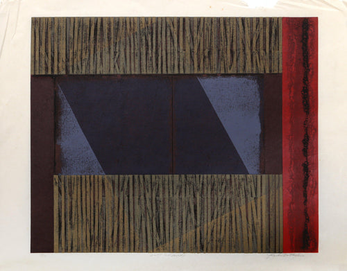 Wall Woodcut | Charles Battaglini,{{product.type}}