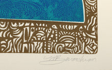 Warthogs Etching | Martin Barooshian,{{product.type}}