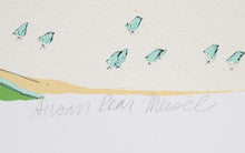 Washington Monument Screenprint | Susan Pear Meisel,{{product.type}}