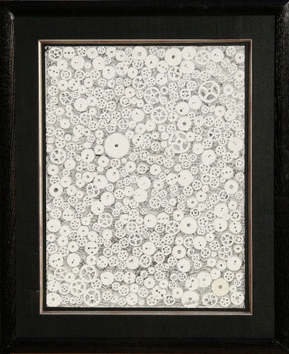 Watch Gears Ink | Arman,{{product.type}}