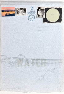 Water Screenprint | Joe Tilson,{{product.type}}
