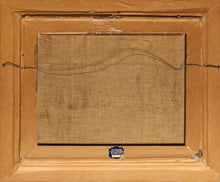 Water Under the Bridge Oil | Unknown Artist,{{product.type}}