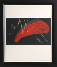 Watermelon Lithograph | Wassily Kandinsky,{{product.type}}