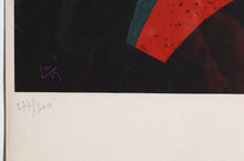 Watermelon Lithograph | Wassily Kandinsky,{{product.type}}