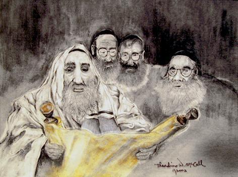 We are together Pencil | Theadius McCall,{{product.type}}