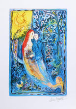 Wedding Digital | Marc Chagall,{{product.type}}