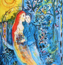 Wedding Digital | Marc Chagall,{{product.type}}