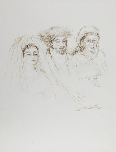 Wedding - I Ink | Ira Moskowitz,{{product.type}}