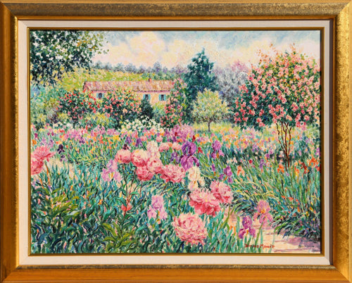 Welcome Home Oil | Diane Monet,{{product.type}}