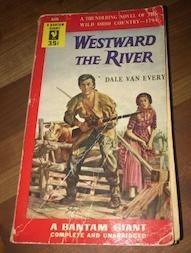 Westward the River Oil | Harry Schaare,{{product.type}}