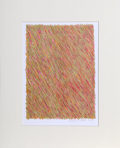 Wheat Storm Marker | Francis Schanz,{{product.type}}