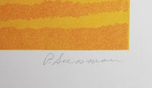 Wheatbelt Screenprint | Patricia Sussman,{{product.type}}