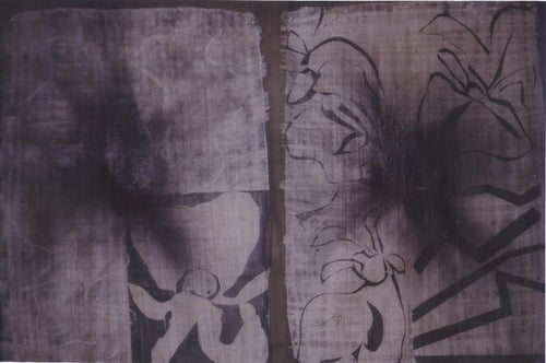 Whimsical Mixed Media | Bimal Banerjee,{{product.type}}