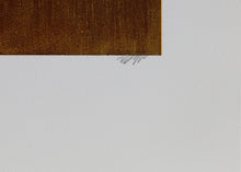 White Dahlia (Pink) on Gold Color | Jonathan Singer,{{product.type}}