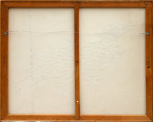 White Shapes Gray Oil | Robert Goodnough,{{product.type}}