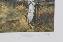 White Tail Deer Lithograph | Peter Darro,{{product.type}}