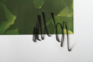 White Tulip Process Works I Color | Jonathan Singer,{{product.type}}