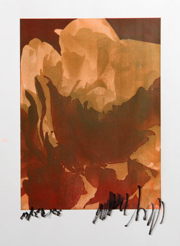 White Tulip Process Works IV Color | Jonathan Singer,{{product.type}}