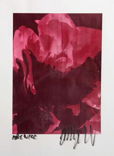 White Tulip Process Works VII Color | Jonathan Singer,{{product.type}}