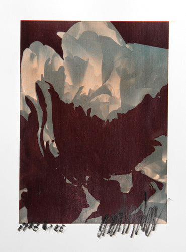 White Tulip Process Works VIII Black and White | Jonathan Singer,{{product.type}}