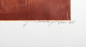 White Tulip Process Works XI Color | Jonathan Singer,{{product.type}}