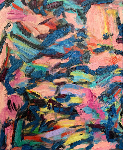 Who Told You That? Oil | Monica Shulman,{{product.type}}