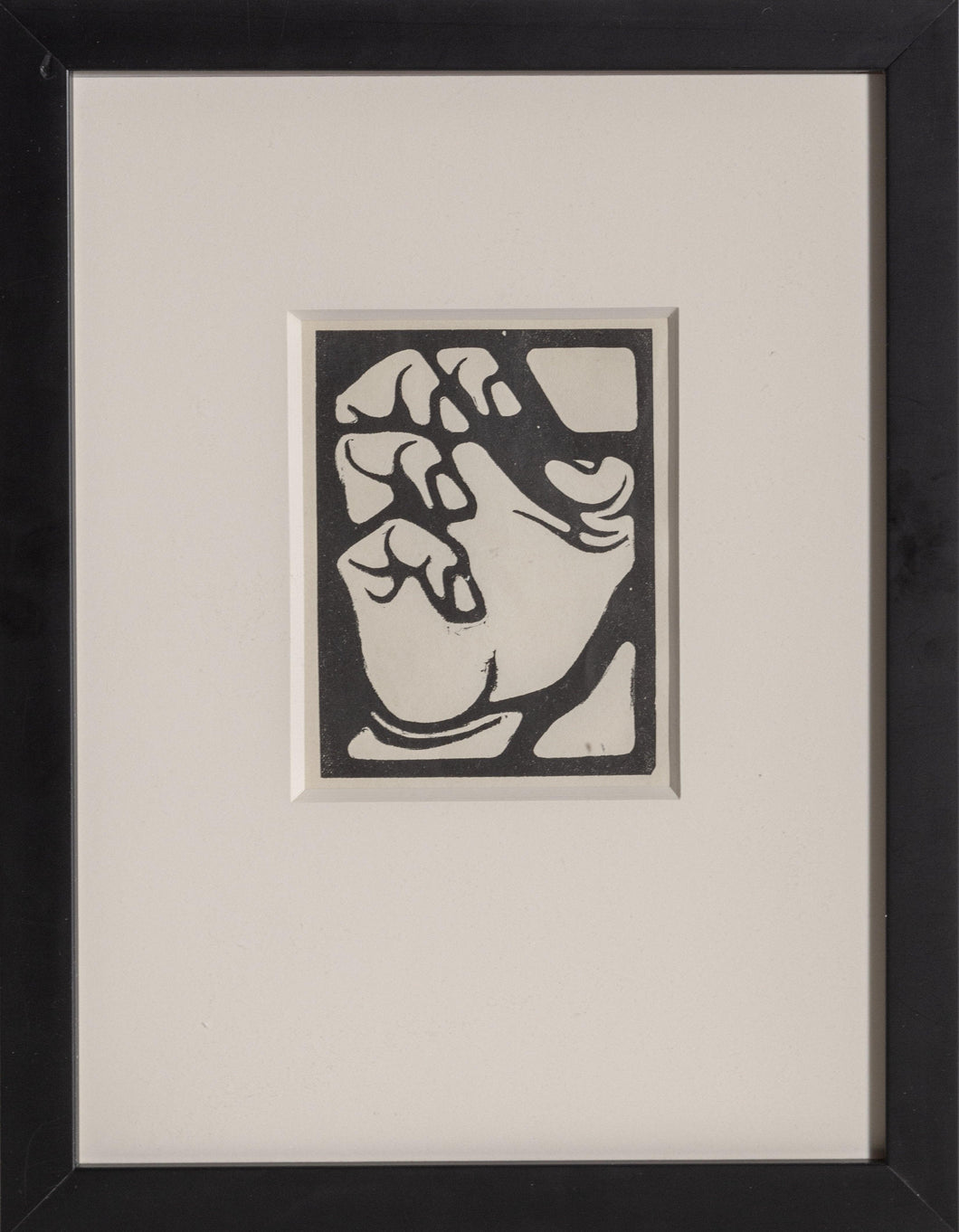 Whore's Superstition Woodcut | M.C. (Maurits Cornelis) Escher,{{product.type}}
