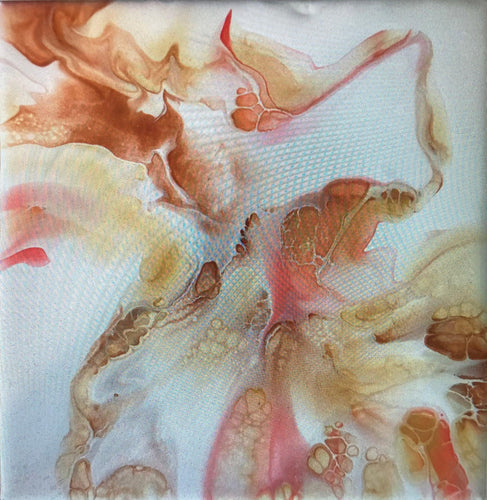 Wild Flower Acrylic | Reva,{{product.type}}