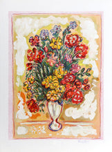 Wildflowers Lithograph | Wayne Ensrud,{{product.type}}