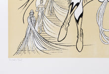 Will Rogers Lithograph | Al Hirschfeld,{{product.type}}