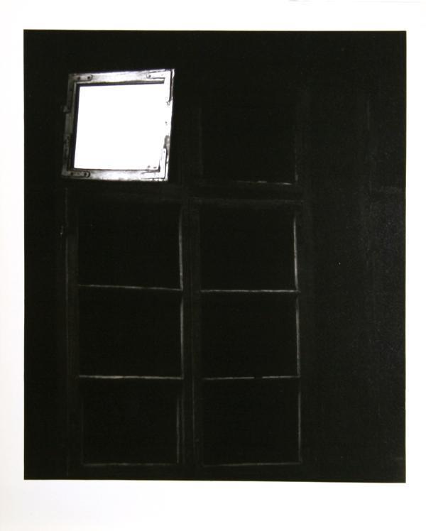 Window Black and White | Miroslav Hak,{{product.type}}