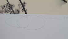 Windswept Lithograph | Jon D'Orazio,{{product.type}}