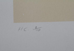Windswept Lithograph | Jon D'Orazio,{{product.type}}