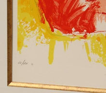 Wine Alfresco Screenprint | LeRoy Neiman,{{product.type}}