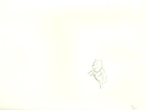 Winnie the Pooh - 3 Pencil | Walt Disney Studios,{{product.type}}