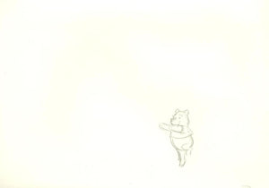 Winnie the Pooh - 4 Pencil | Walt Disney Studios,{{product.type}}