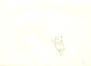 Winnie the Pooh - 6 Pencil | Walt Disney Studios,{{product.type}}