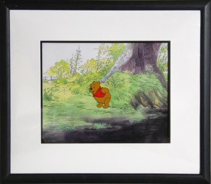 Winnie the Pooh (Seasons) Comic Book / Animation | Walt Disney Studios,{{product.type}}