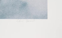 Winter Oak Lithograph | Chris Forrest,{{product.type}}