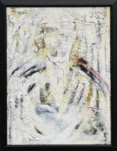 Winter Oil | Charles McGill,{{product.type}}